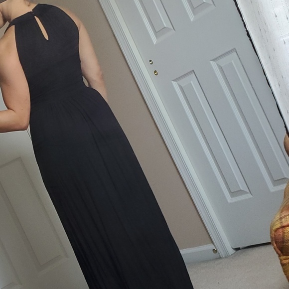 Calvin Klein  maxi dress - Picture 3 of 5